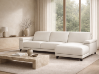 Qubo modulaire zitbank mecam