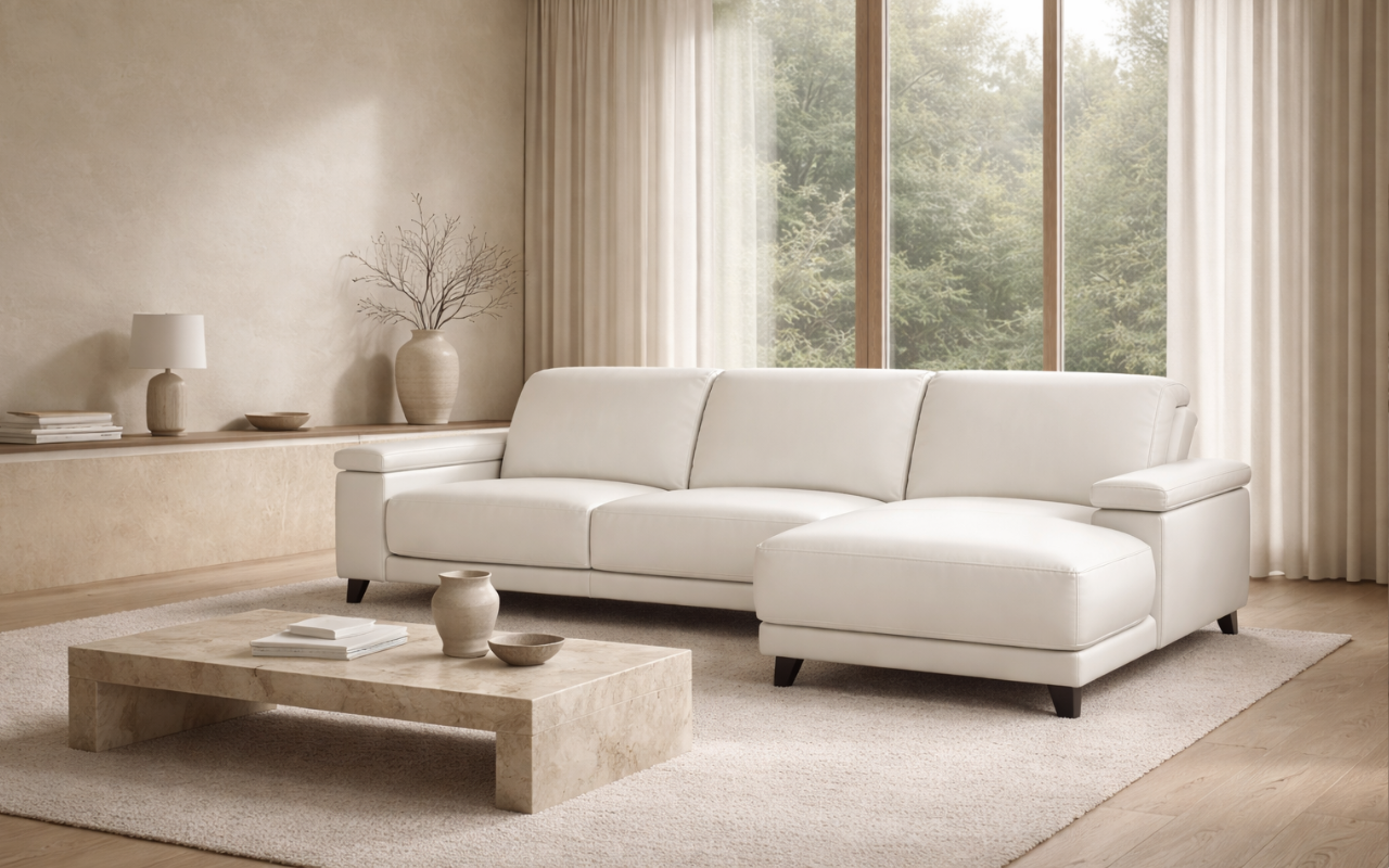 Qubo modulaire zitbank mecam